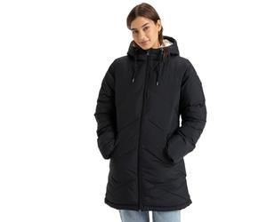 Roxy Femme Better Weather Jacket, Anthracite, L EU
