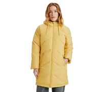 Veste à capuche Roxy Better Weather jaune vif femme - XL