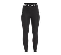 Roxy Femme Bold Moves Legging Jeans, Anthracite, M EU