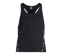 Roxy Femme Bold Moves Tank T-shirt, Anthracite, L EU