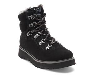 Roxy Femme Bradie Boot, Noir, 36 EU