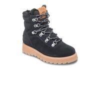 Roxy Femme Brandi Bottine, Black/Camel, 39 EU