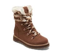 Bottes Roxy Brandi III noir gris femme - 39