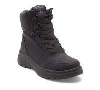 Roxy Femme Carmel Boot, Noir Asiatique, 41 EU