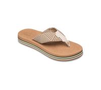 Roxy Colbee Hi Sandales vert 8.0