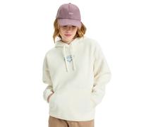 Roxy Pull-over femme Cool Calling Blanc (Egret) XS