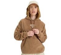 Roxy Pull-over Cool Calling Femme Marron S