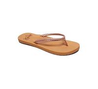 Roxy Femme Costas Tongues, Rose Gold, 38 EU