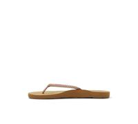 Roxy Femme Costas Tongues, Rose Gold, 40 EU
