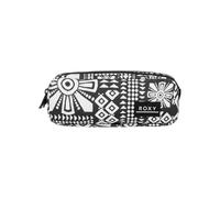 Roxy Femme Da Rock Printed Bagages à Main, Phantom Mo Rockin Vibe App, Taille Unique