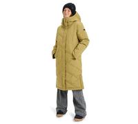 Roxy Femme Ellie Jacket Veste, Fennel Seed, L EU
