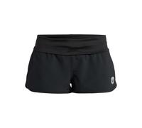 Roxy Shorts Endless Summer imprimés Noir M Femme