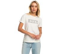 Roxy Femme Epic Afternoon T-Shirt, Heritage Heather, M EU