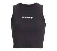 Roxy Femme Iconic Days T-Shirt, Phantom, XL EU