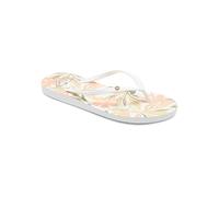 Roxy Femme Imprimé Bermuda Sandale, Lt Peach, 37 EU