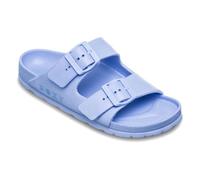 Roxy Femme Kattie Sandale, Blue Mist, 36 EU