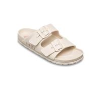 Roxy Femme Kattie Sandale, Taupe, 42 EU