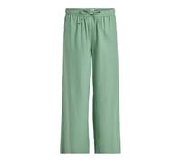 Roxy Femme Lekeitio Break Mid Pantalon, Basil, M EU