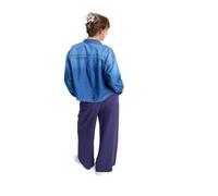 Roxy Pantalon femme Lekeitio Break mi-hauteur Mood Indigo XS