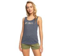 Roxy Femme Losing My Mind J Tees Bsp0 T shirt, Mood Indigo, S EU