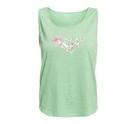 Roxy Femme Losing My Mind T-Shirt, Zephyr Green, S EU