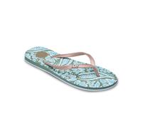Roxy Femme Mauricia Sandale, Vert Olive, 42 EU
