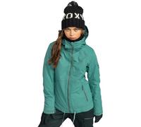 Roxy Meade Jacket Vert M Femme