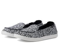 Roxy Femme Minnow VII Basket, Autre Noir, 38 EU