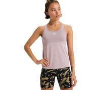 Roxy Femme Move Free Mesh Tank T-Shirt, Nirvana, S EU
