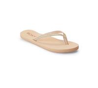 Tongs Roxy Napili beige fille - 38