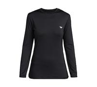 Roxy Femme New Enjoy Waves Maillot De Bain, Anthracite, XL EU