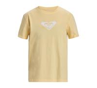 Roxy Femme Oceanregular Corpo T-Shirt, Impala, S EU