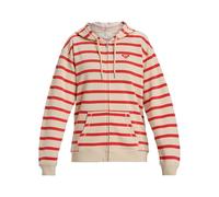 Roxy Femme Perfect Stripe Sweater, Poppy Red Small Stripe, S EU