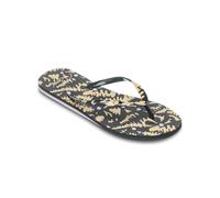 Roxy Femme Portofino III Sandale, Camo Black, 37 EU
