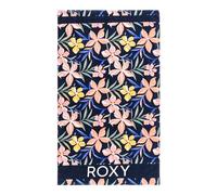 Roxy Femme Pretty Towel in Full Moon Swimwear Cover Up, Bleu, Taille Unique EU
