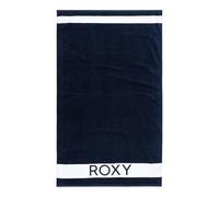 Roxy Femme Pretty Towel Solid Swimwear Cover Up, Bleu, Taille Unique EU