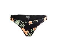 Roxy Femme Pt Beach Classics Bikini Maillot De Bain, Anthracite Island Escape, M EU