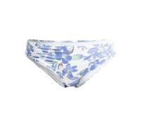 Roxy Femme Pt Beach Classics Hipster Maillot De Bain, Egret Artsy Floral, XL EU