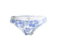 Roxy Femme Pt Beach Classics Moderate Pantalon, Egret Artsy Floral, XS EU