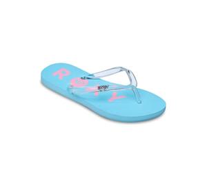 Roxy Femme RG Viva Jelly Sandale, Aqua Splah, 37 EU
