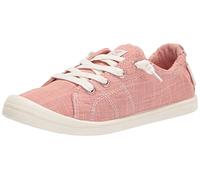 Roxy Femme Rory Baskets à Enfiler, Blush Ex, 40 EU