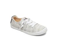 Roxy Femme Rory Semelle de Mocassin, Gris Moyen, 41 EU