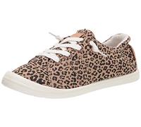 Roxy Femme Rory Semelle de Mocassin, Medium Beige, 40 EU