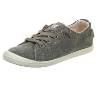 Roxy Femme Rory Semelle de Mocassin, Vert Olive, 37.5 EU