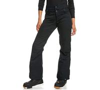 Roxy Femme Roxy™ Femme Taille M Noir Pantalon, True Black, M EU