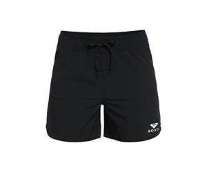 Roxy Femme RX WV 5 Ich Maillot De Bain, Anthracite, S EU