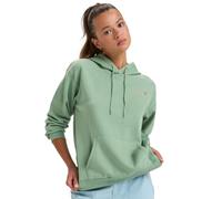 Roxy Femme Saturdaze Hoodie Pull-Over, Basil, XL EU