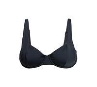 Roxy Femme SD Be Cl UW DC Maillot De Bain, Anthracite, M EU
