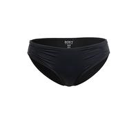 Roxy Femme SD Beach Classics Hipster Bot Bas Séparé, Noir - Anthracite, XXL EU