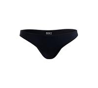 Roxy Femme SD Beach Classics Moderate Bo Maillot De Bain, Anthracite, S EU